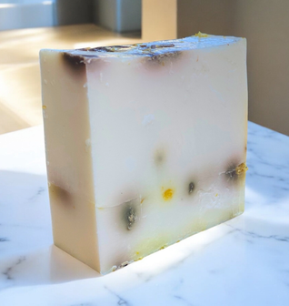 Remove Negative Energy Soap