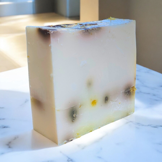 Remove Negative Energy Soap