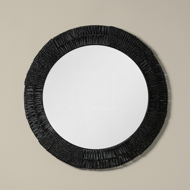 Folha Round Mirror-gallery-30155131715645