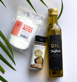 Truffles & Citrus 🍋 Popcorn Seasoning Bundle