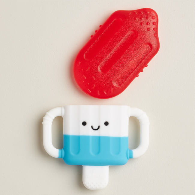 Itzy Cool™ Cold Teether-gallery-39348313063595
