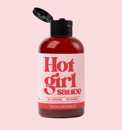 OG Hot Girl Squeezable Chili Oil