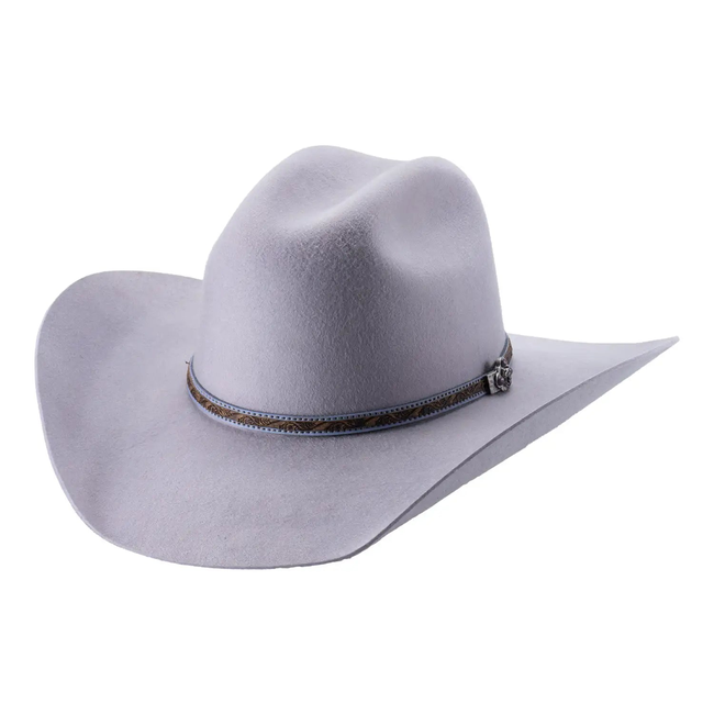 Bullhide Life With You - (4X) Wool Felt Cowboy Hat-gallery-49255115522354