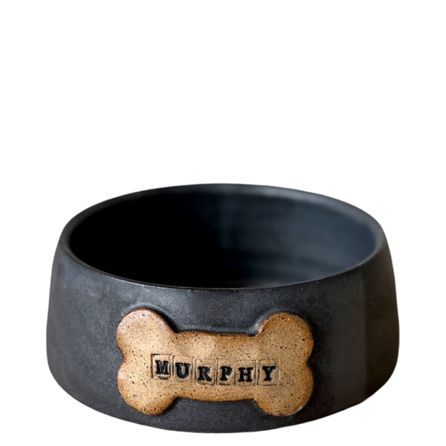 Custom Dog Bowls-gallery-35934949245117