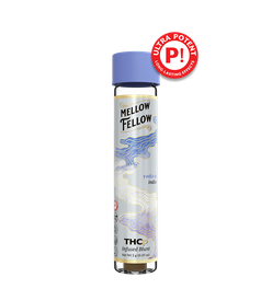 THCp 2g Infused Blunt - Yoda OG (Indica)