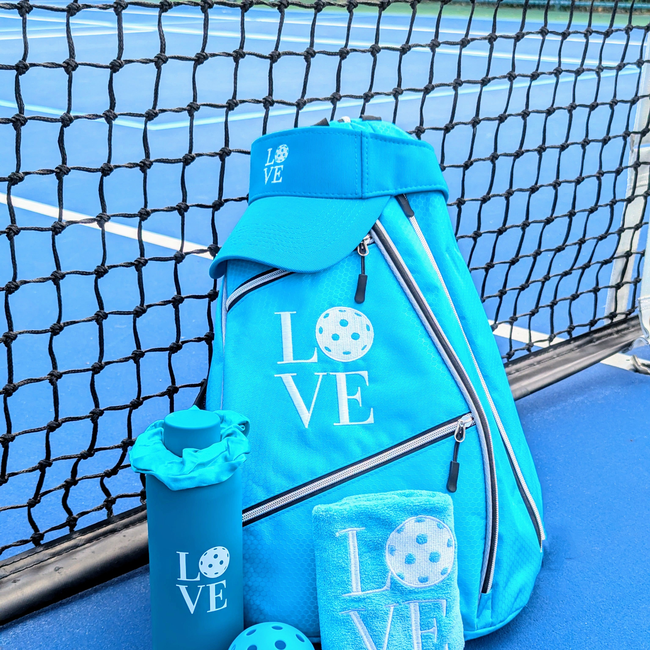 Banger Blue Pickleball Fan Pack-gallery-45613108330800
