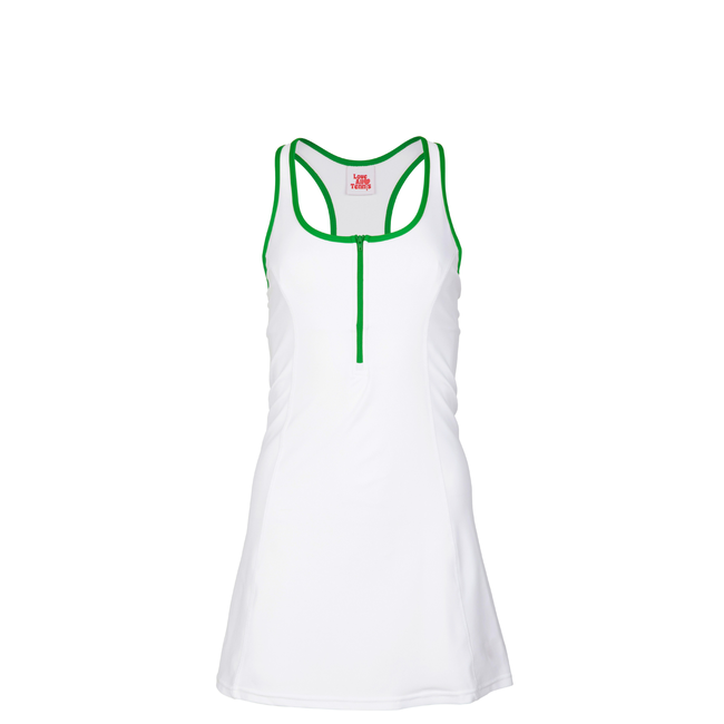 Love All Tennis Women's Gabriela Resort Dress-gallery-68014917124177
