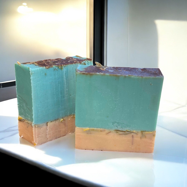 Peace & Prosperity Soap-gallery-36046070513721