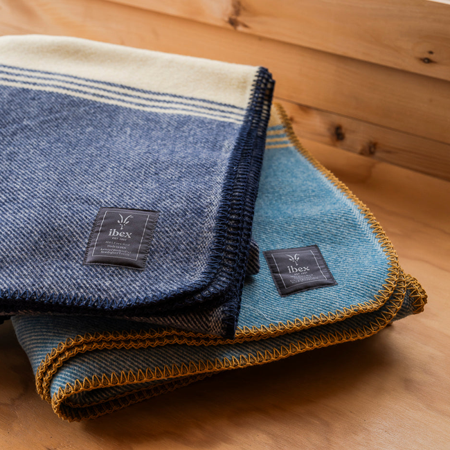 USA Made Wool Blanket-gallery-53332380942706