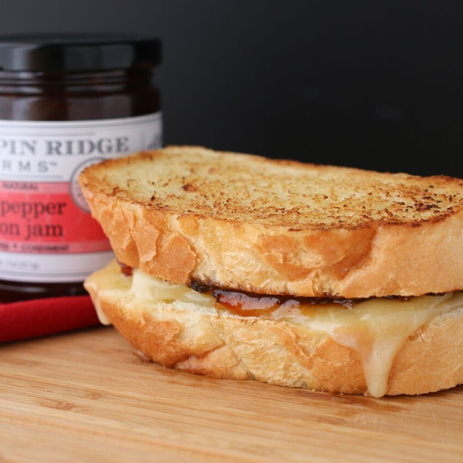 Hot Pepper Bacon Jam-gallery-31602690097217