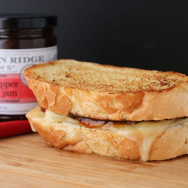 Hot Pepper Bacon Jam-gallery-31602690097217