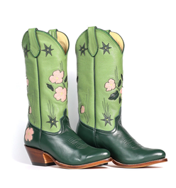 Buttercup Women's Cowboy Boot