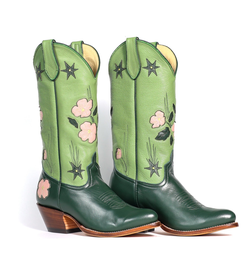Buttercup Women's Cowboy Boot