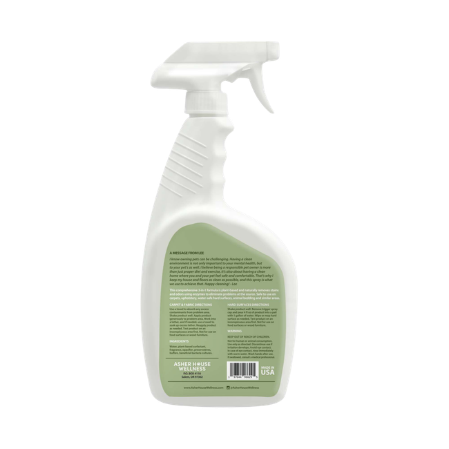 Pet Stain & Odor Cleaner-gallery-35205019435217