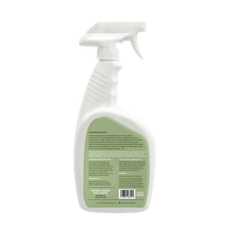 Pet Stain & Odor Cleaner