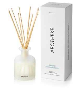 Orange Blossom Neroli Reed Diffuser