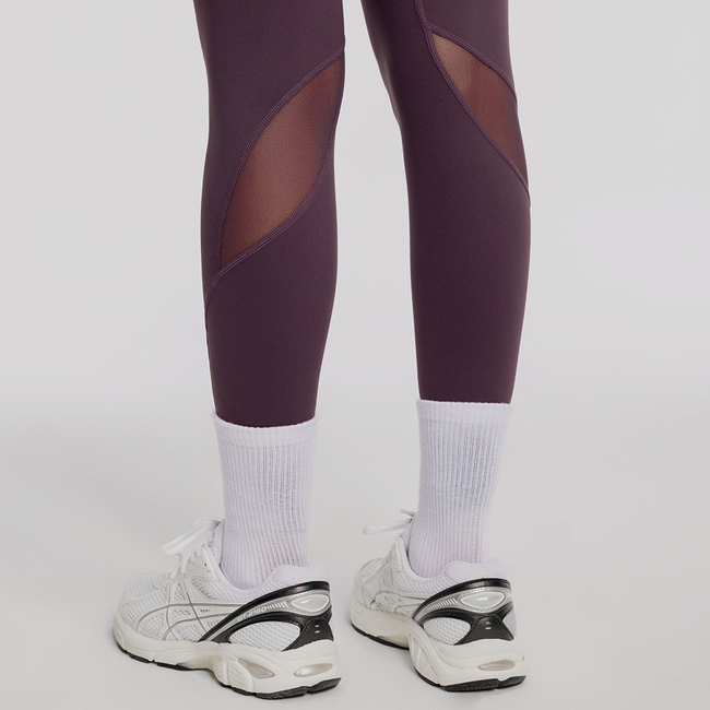 High-Stretch Performance Leggings-gallery-71325015802241