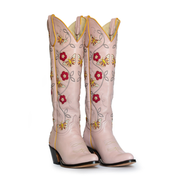 Sunshine Women's Cowboy Boot