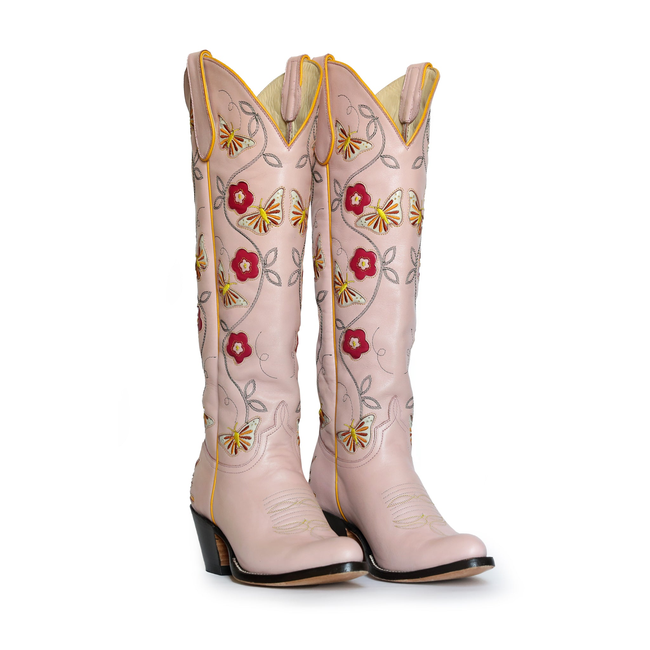 Sunshine Women's Cowboy Boot-gallery-35626845241525