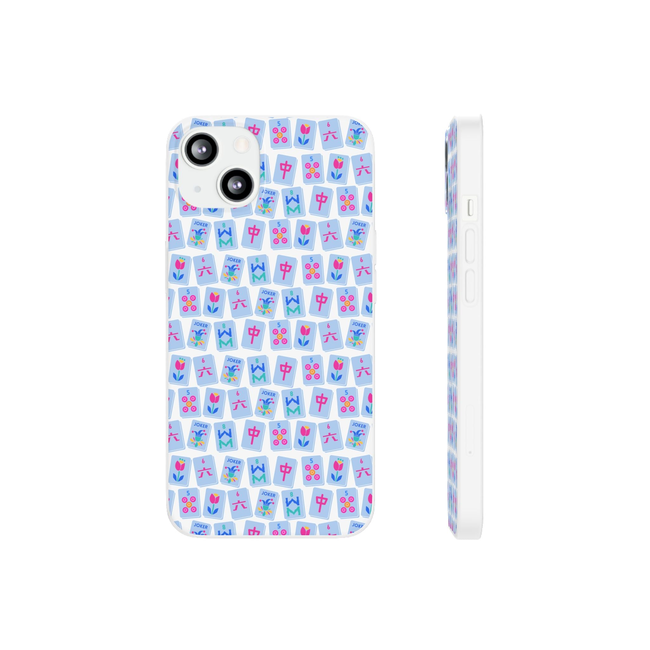 MAHJONG PHONE CASE | iPhone & Galaxy-gallery-51418865762615