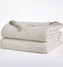 COOLING AiryWeight Eucalyptus Bed Blanket