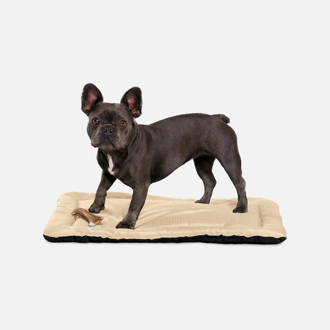 Tough Ripstop™ Dog Crate Pad-gallery-35506094440587