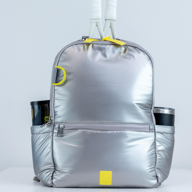 The BaseLiner Backpack - Sports Bag for Tennis and Pickleball-gallery-36964175315104