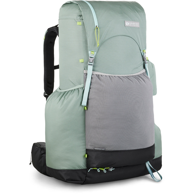 Mariposa 60 Backpack-gallery-33498141720630