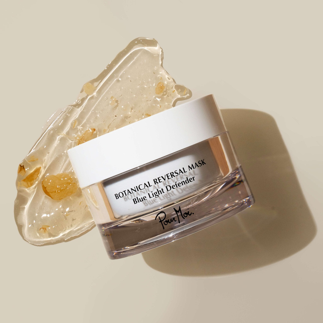 Botanical Reversal Mask-gallery-33132894322799