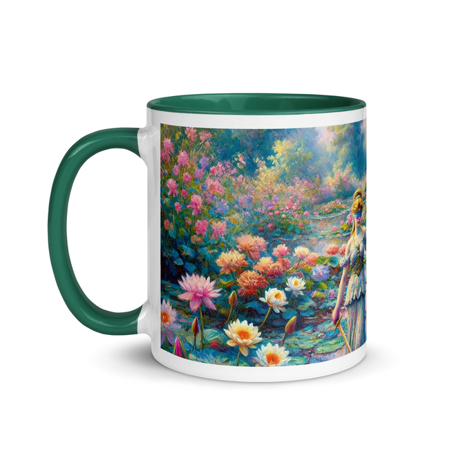 Justice in Bloom Mug-gallery-32062652514370