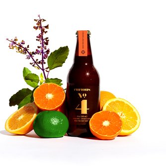 Curious Elixir No. 4