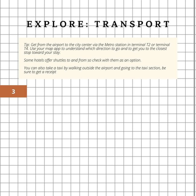 Madrid Travel Guide by Gudwell: Plan Your Trip to Spain-gallery-31745981939769