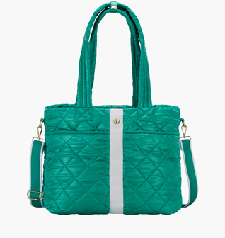 Maxed Out Wanderlust Tote
