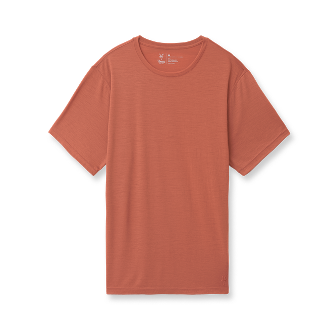Men's Naturalist Short Sleeve Crew-gallery-53801344270706