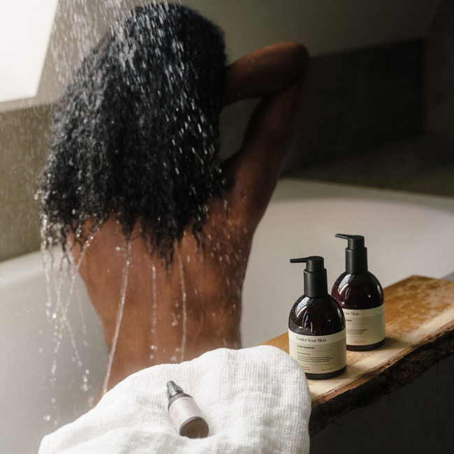 Detox Clean Shampoo-gallery-46915343548721