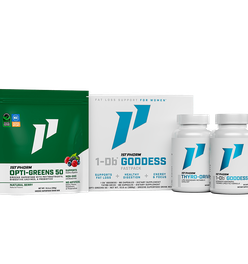 1-Db Goddess Fastpack