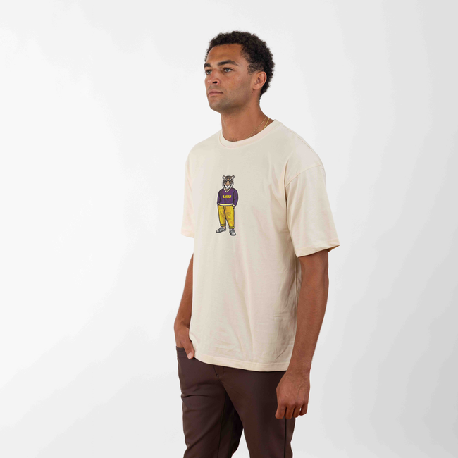 LSU Original Embroidered Tee-gallery-59663933833533