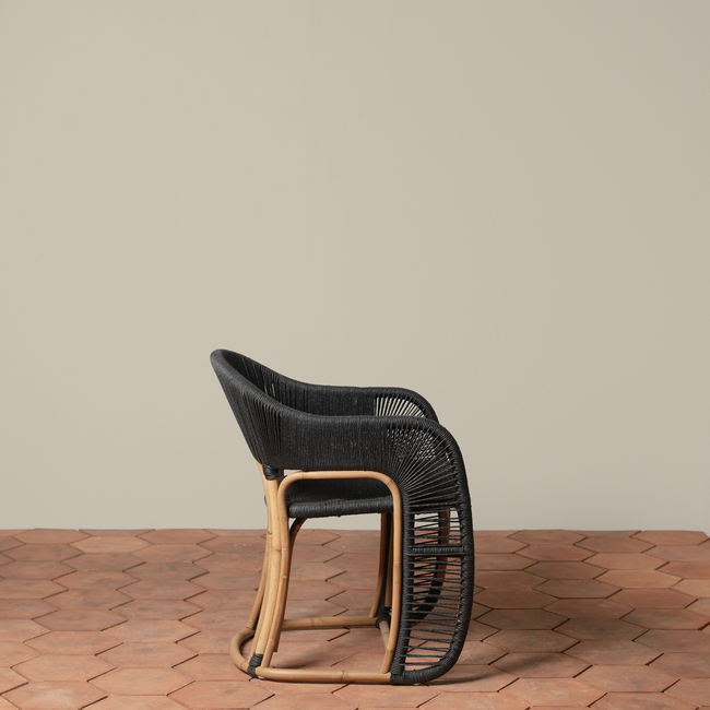 Glen Ellen Indoor/Outdoor Arm Chair-gallery-31647929139261