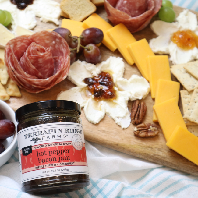 Hot Pepper Bacon Jam-gallery-32108267798593