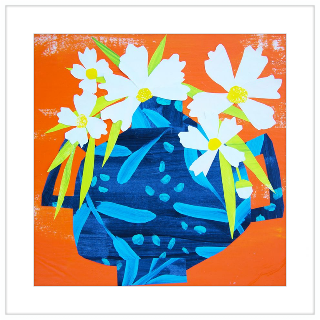 Cobalt Vase-gallery-48956251996451