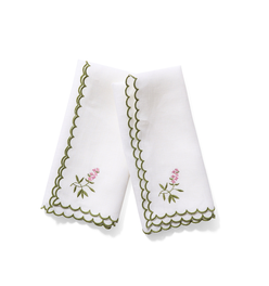 Lavender Napkin (Set of 4)