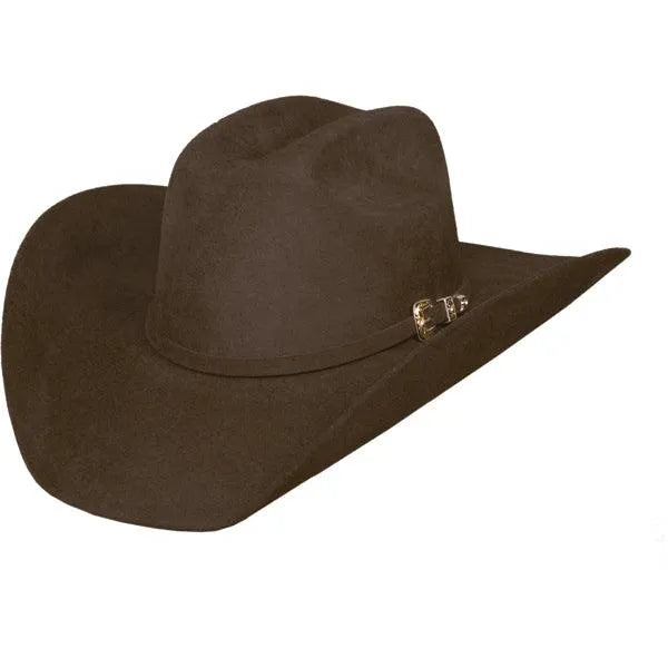 Bullhide Legacy - (8X) Fur Felt Cowboy Hat-gallery-46122007331122