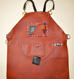 Leather Apron