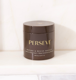 Recure & Revive Masque