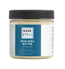 Market B™ Raw Shea Butter