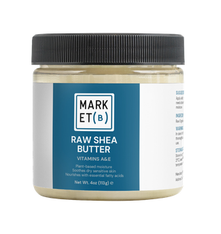 Market B™ Raw Shea Butter