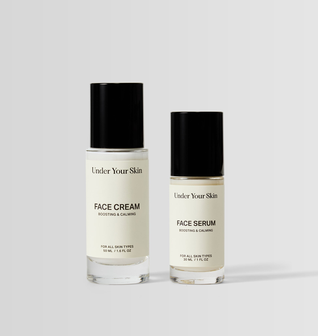 Hydration Duo