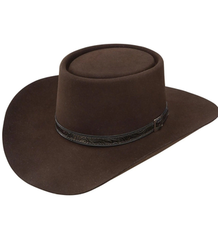 Stetson Revenger - (4X) Buffalo Wool Felt Cowboy Hat
