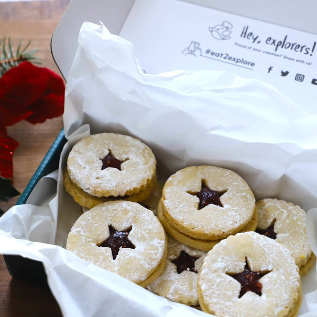 explore World Baking Kit - EUROPE-gallery-48747605590291