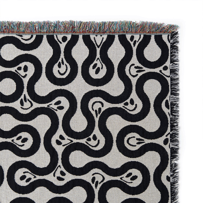 Melted Throw-gallery-36268099305648